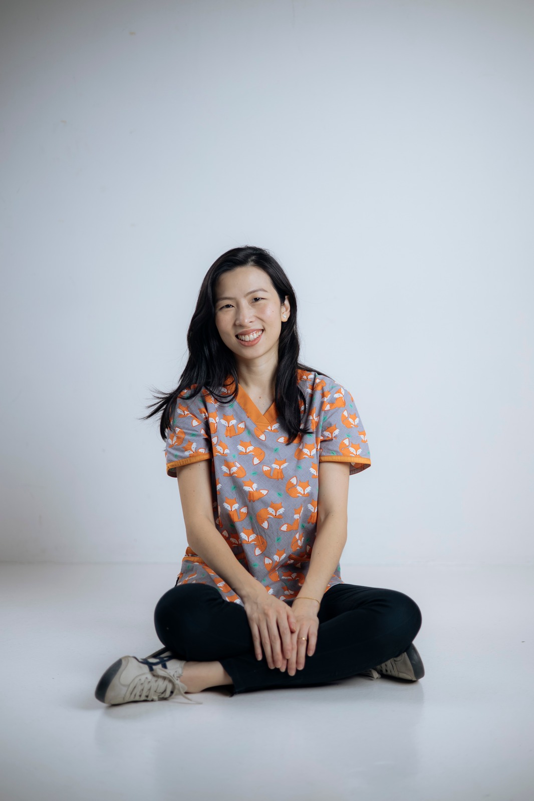 KDSC儿童牙科专科医生Dr Sing Ying
